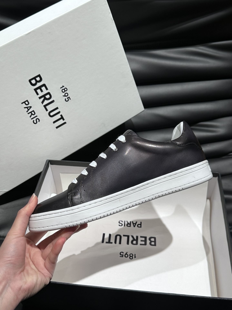 Berluti Sneakers